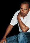 Hill Harper photo